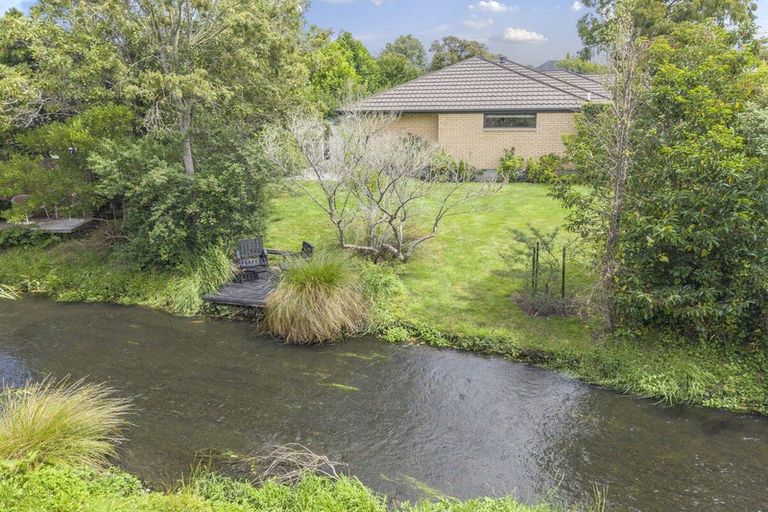 Photo of property in 6 Capri Lane, Hoon Hay, Christchurch, 8025