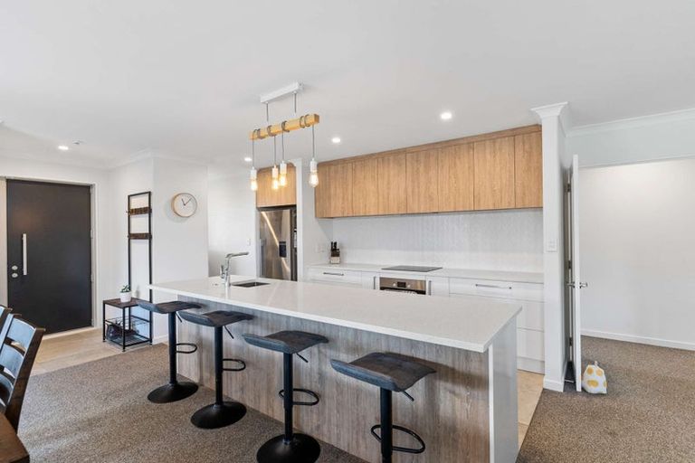 Photo of property in 14 Reuben Avenue, Rolleston, 7615