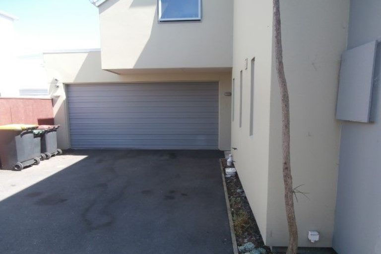 Photo of property in 88a Canon Street, St Albans, Christchurch, 8014