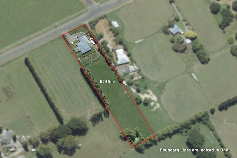 Photo of property in 234 Kelvin Grove Road, Kelvin Grove, Palmerston North, 4470