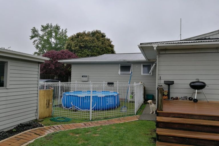 Photo of property in 3 Camden Place, Pukete, Hamilton, 3200