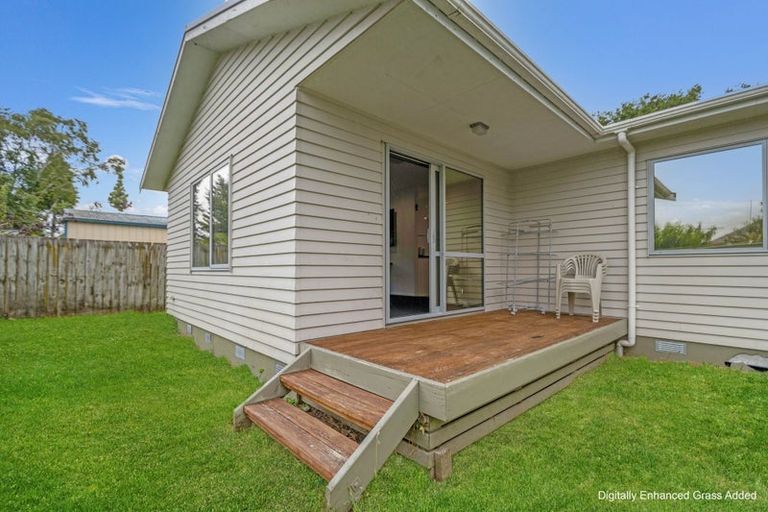 Photo of property in 16a Mahanga Road, Fairy Springs, Rotorua, 3015
