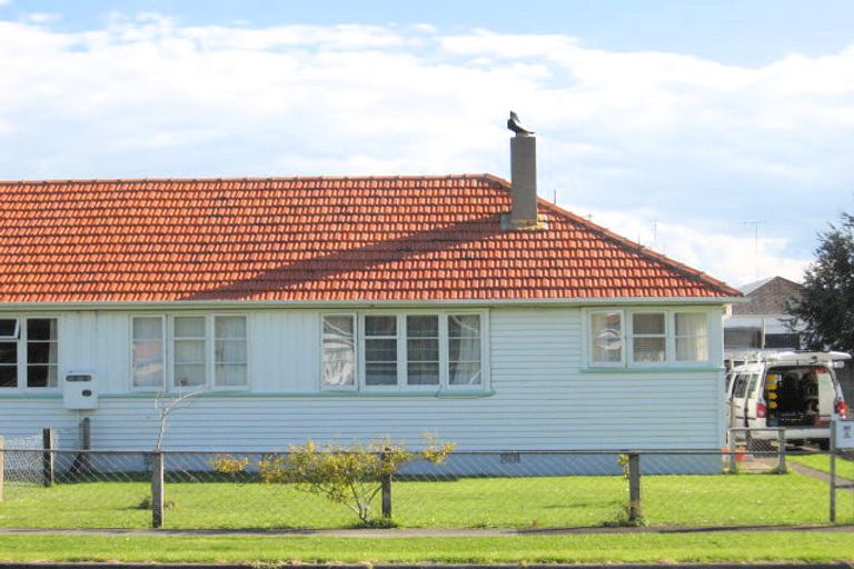 Photo of property in 201 Mackay Street, Thames, 3500