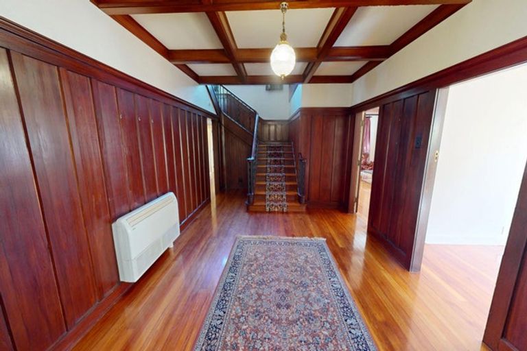 Photo of property in Arlesford House, 202 State Highway 3, Westmere, Whanganui, 4574