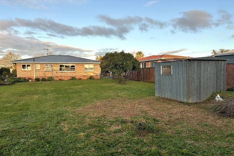 Photo of property in 110 George Street, Tuakau, 2121