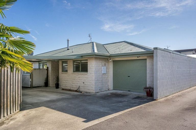 Photo of property in 36 Cole Street, Masterton, 5810