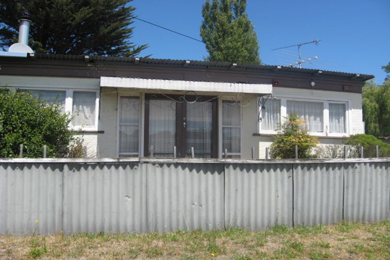 Photo of property in 6 Staffordshire Street, Burwood, Christchurch, 8083