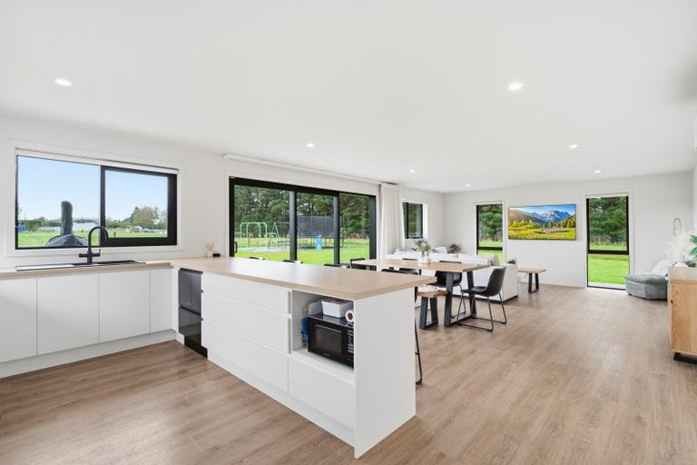 Photo of property in 175 Fairweather Road, Mill Road, Invercargill, 9872