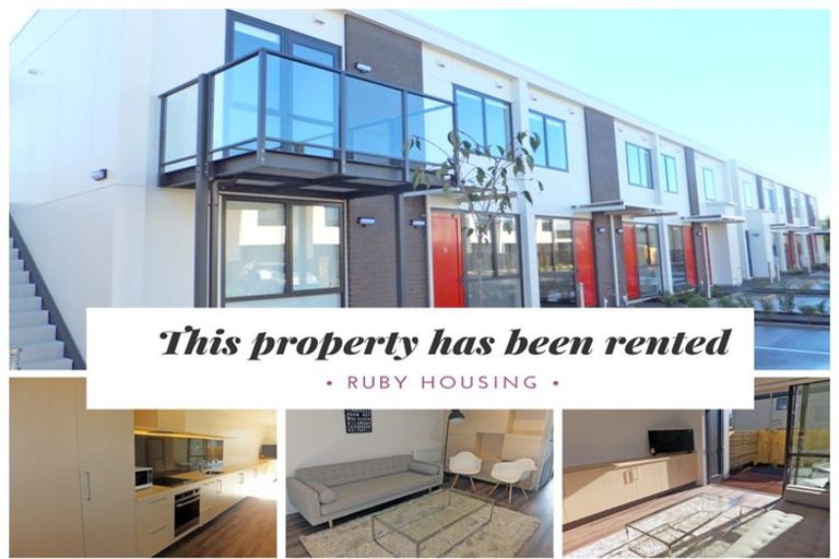 Photo of property in 20/10 Rex Street, Riccarton, Christchurch, 8041