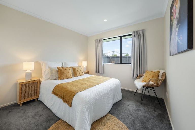 Photo of property in 78 Lucca Crescent, Rolleston, 7615