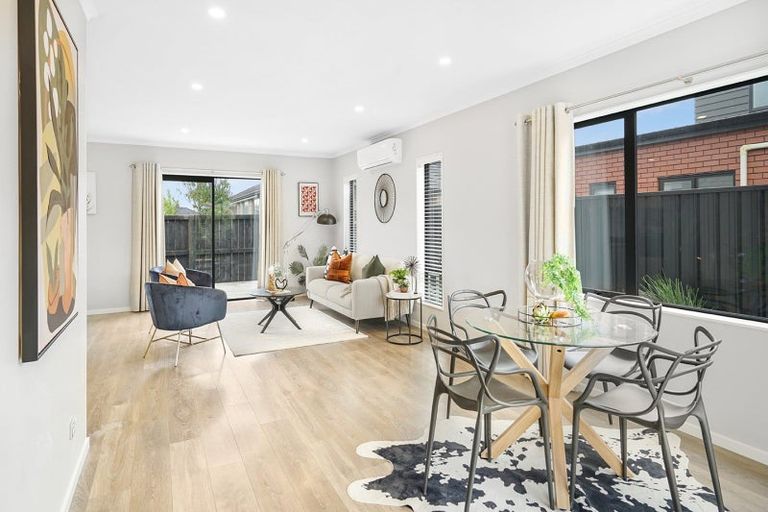 Photo of property in 15u9 Onukutara Place, Huntington, Hamilton, 3281