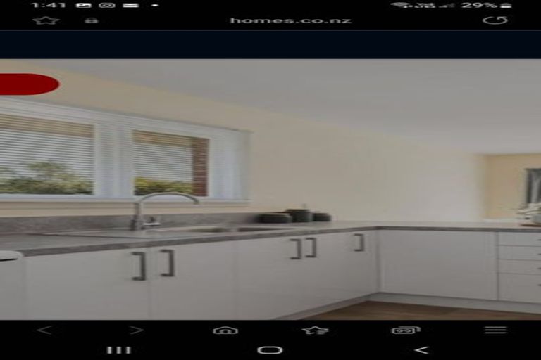 Photo of property in 199 Grahams Road, Burnside, Christchurch, 8053