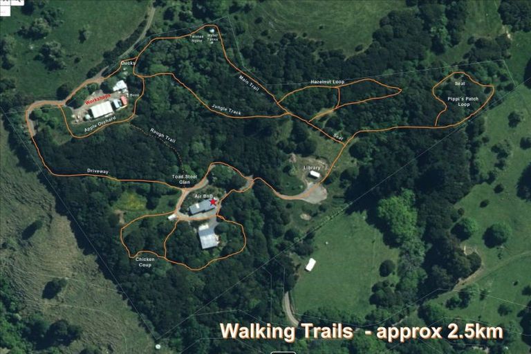 Photo of property in 210a Bells Road, Takamatua, Akaroa, 7581