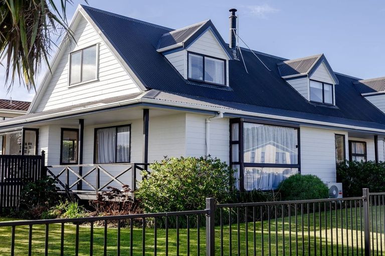 Photo of property in 1 Felix Campbell Street, Greymouth, 7805