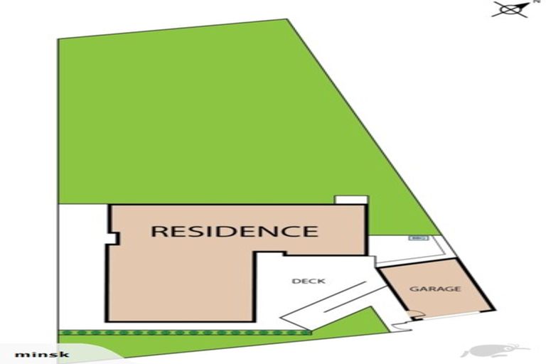 Photo of property in 41 Fitzpatrick Street, Newlands, Wellington, 6037