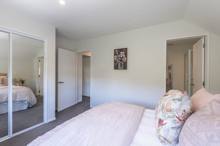 Photo of property in 14/109u Westchester Drive, Churton Park, Wellington, 6037
