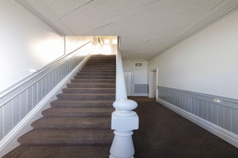 Photo of property in 63 Arthur Street, Dunedin Central, Dunedin, 9016