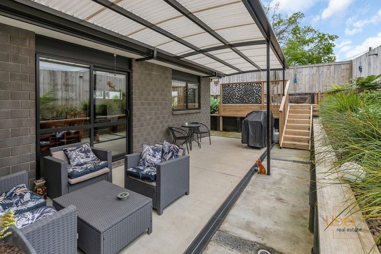 Photo of property in 39 Provisional Drive, Te Kamo, Whangarei, 0112