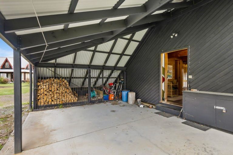 Photo of property in 20b Turoa Drive, Ohakune, 4625