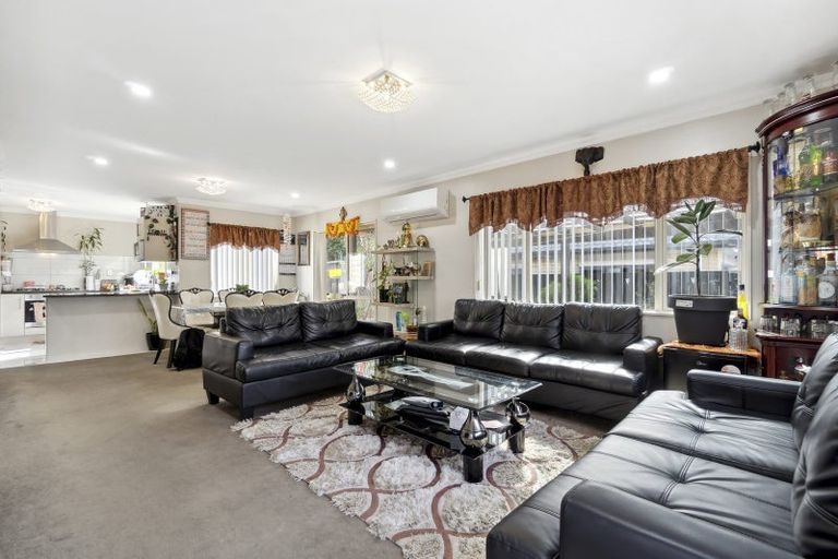 Photo of property in 31a Hain Avenue, Mangere East, Auckland, 2024