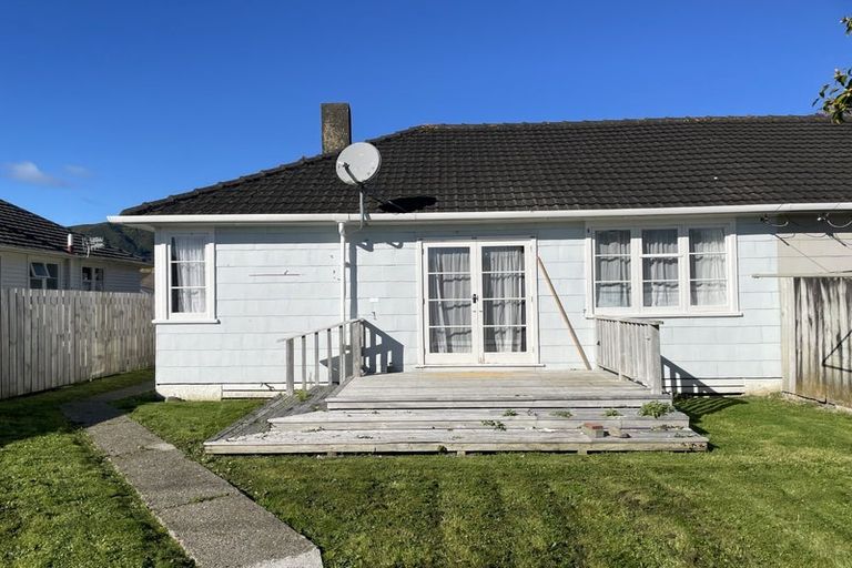 Photo of property in 37 Fisk Street, Naenae, Lower Hutt, 5011