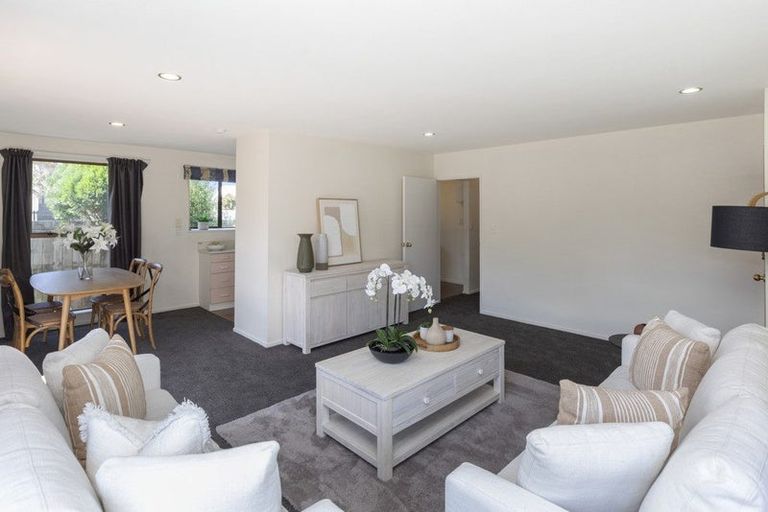 Photo of property in 1/42 Heywood Terrace, Richmond, Christchurch, 8013