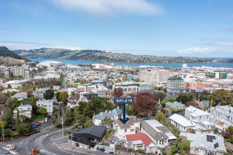 Photo of property in 54 Heriot Row, Dunedin Central, Dunedin, 9016