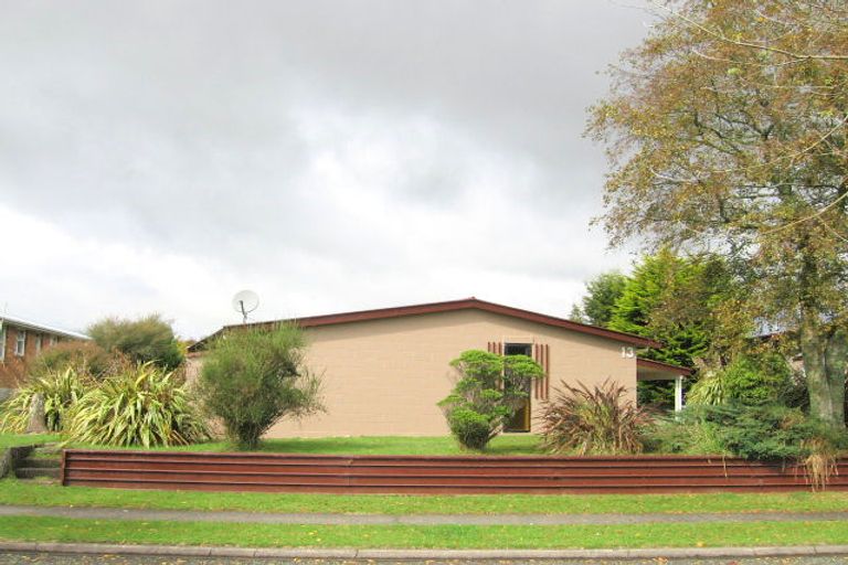 Photo of property in 13a Hinau Street, Tokoroa, 3420