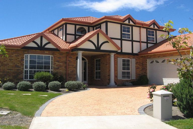 Photo of property in 5 Caroline Way, Northwood, Christchurch, 8051