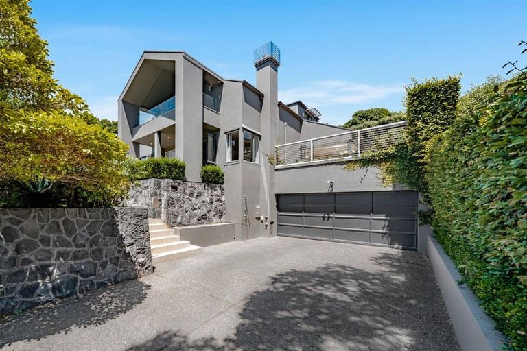 Photo of property in 11 Audrey Road, Takapuna, Auckland, 0620