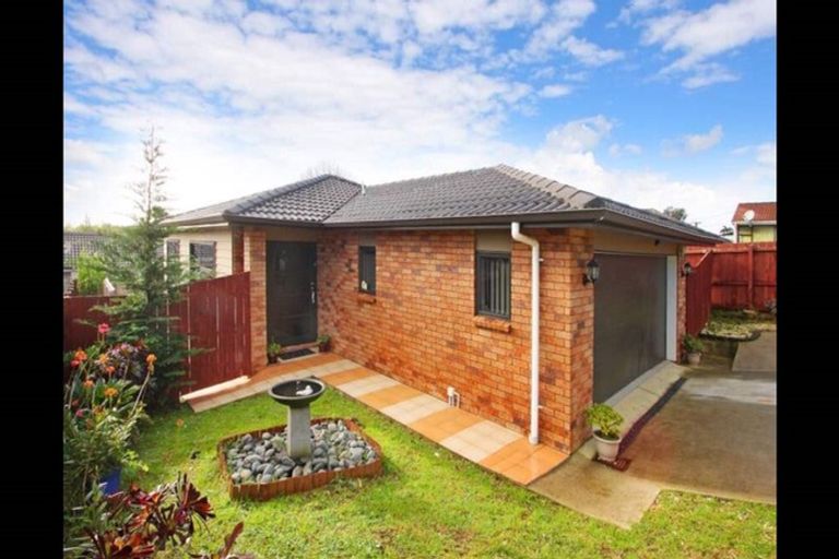 Photo of property in 7 Capital Place, Papatoetoe, Auckland, 2025