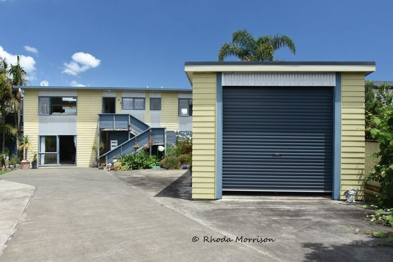 Photo of property in 16 Mariner Cove Road, Tinopai, Matakohe, 0593
