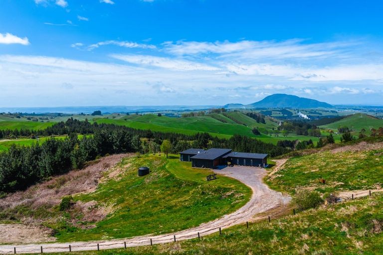 Photo of property in 487 Palmer Mill Road, Wairakei, Taupo, 3384