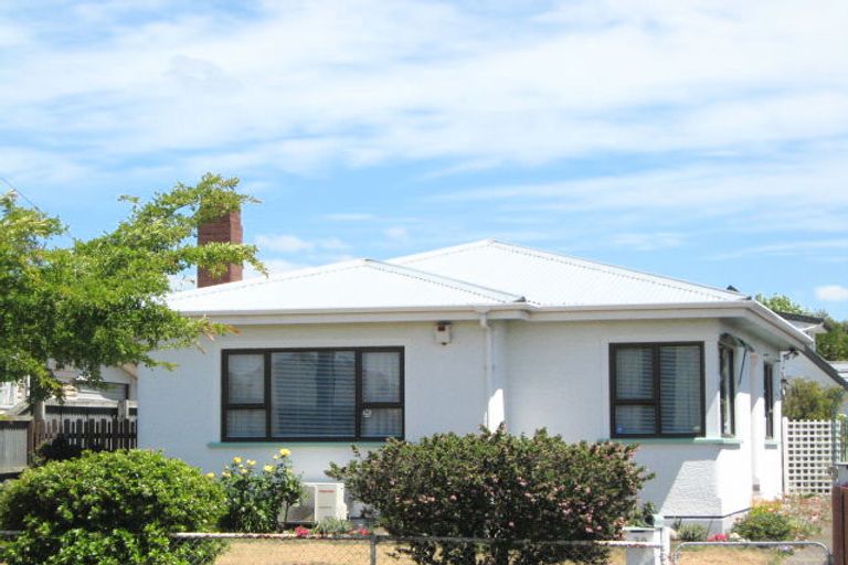 Photo of property in 1/39 Pannell Avenue, Wainoni, Christchurch, 8061