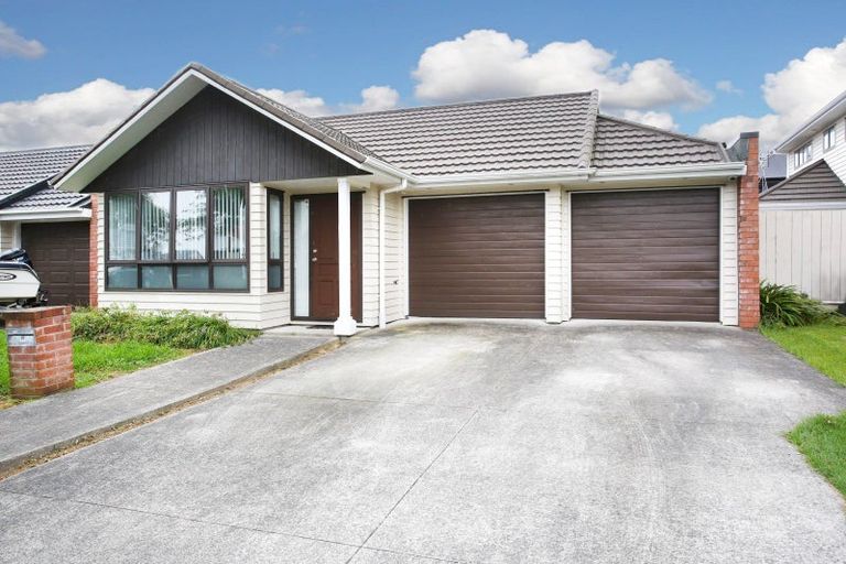 Photo of property in 19 Tarapiroe Avenue, Takanini, 2112