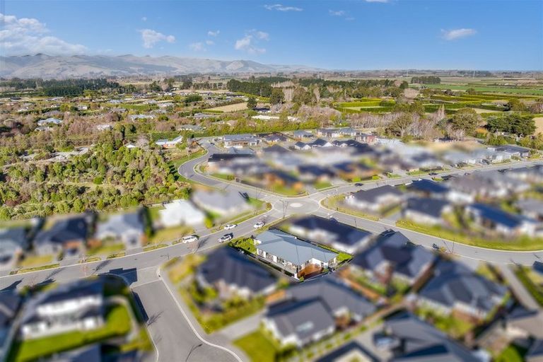 Photo of property in 62 Farthing Drive, Prebbleton, 7604