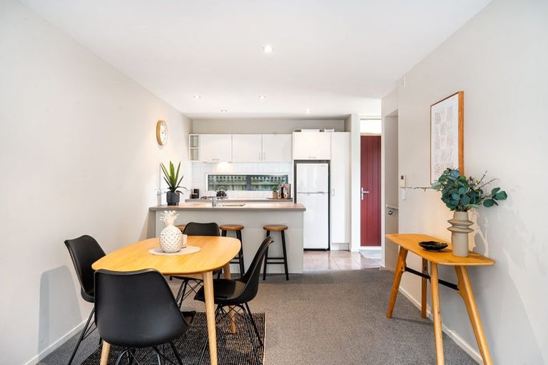 Photo of property in 11/114 Mitchell Street, Brooklyn, Wellington, 6021