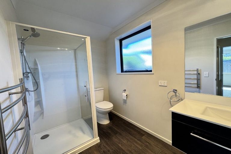 Photo of property in 22 Goulding Avenue, Hornby, Christchurch, 8042
