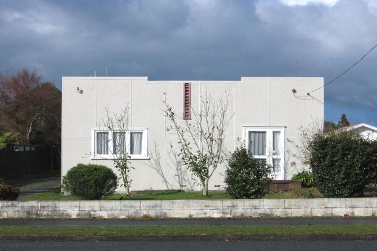 Photo of property in 458 Thames Street, Morrinsville, 3300