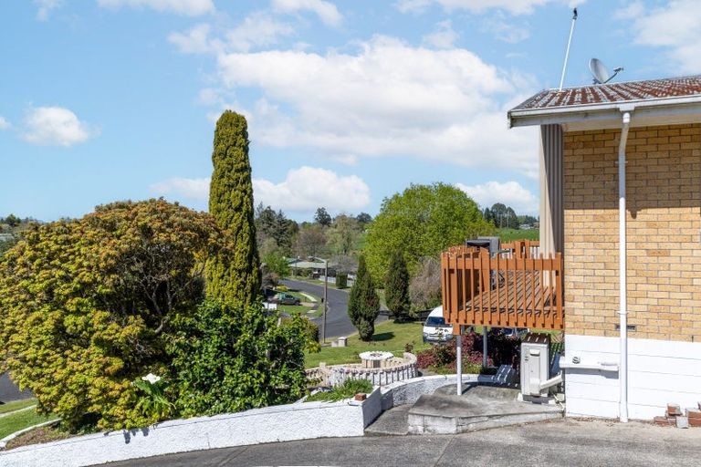 Photo of property in 34 Tasman Drive, Tokoroa, 3420