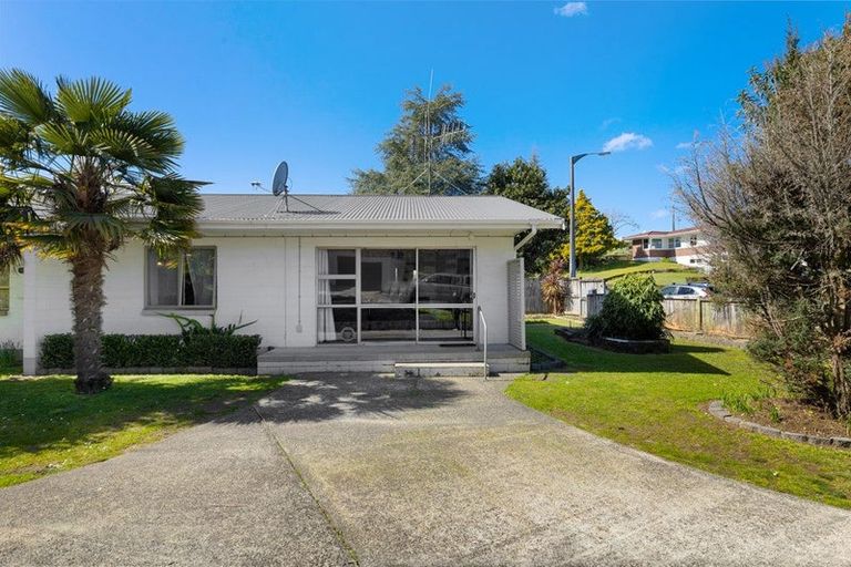 Photo of property in 319a Thames Street, Morrinsville, 3300