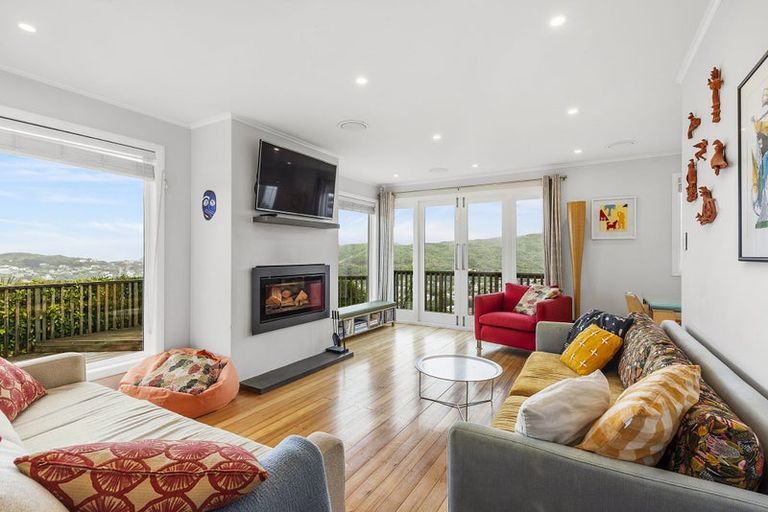 Photo of property in 23 Hudson Street, Island Bay, Wellington, 6023