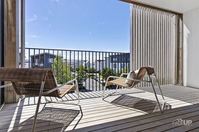 Photo of property in 12/169 Hobsonville Point Road, Hobsonville, Auckland, 0616
