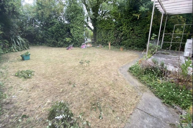 Photo of property in 6 Huia Street, Riccarton, Christchurch, 8041