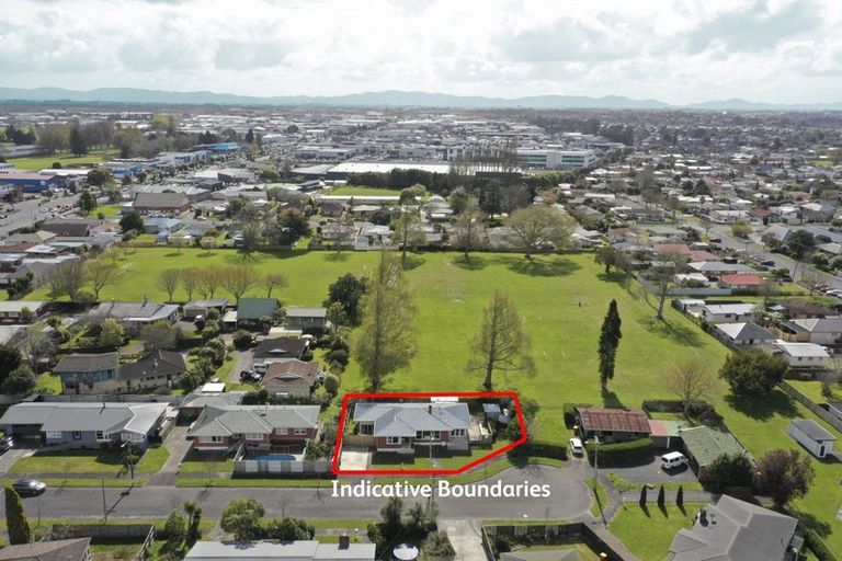 Photo of property in 9 Garrick Place, Beerescourt, Hamilton, 3200