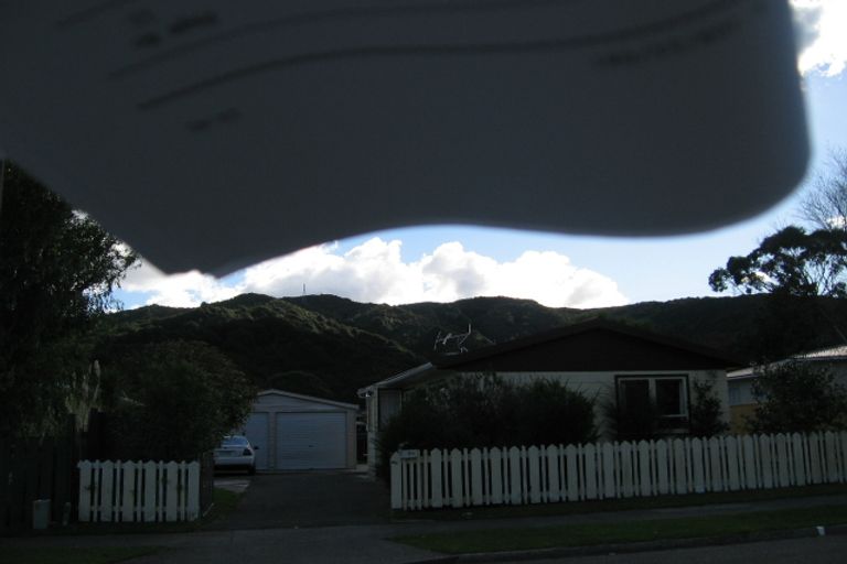 Photo of property in 9 Manurewa Grove, Wainuiomata, Lower Hutt, 5014