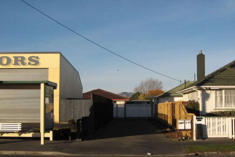 Photo of property in 2/298 Travis Road, New Brighton, Christchurch, 8083