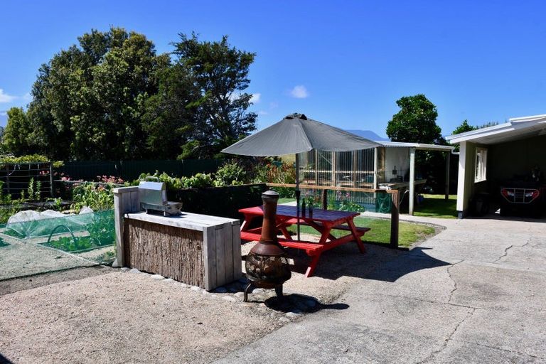 Photo of property in 3820 Karamea Highway, Little Wanganui, Karamea, 7893