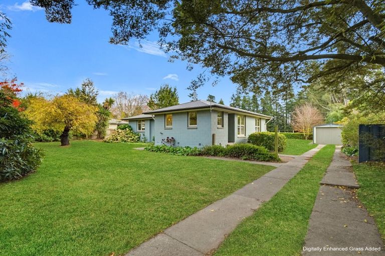 Photo of property in 14 Acheron Avenue, Lake Coleridge, 7572
