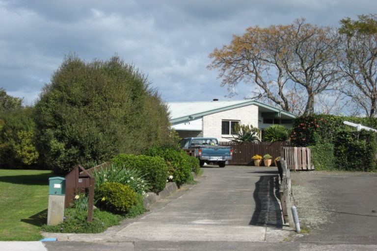 Photo of property in 15 Natana Place, Whakatane, 3120